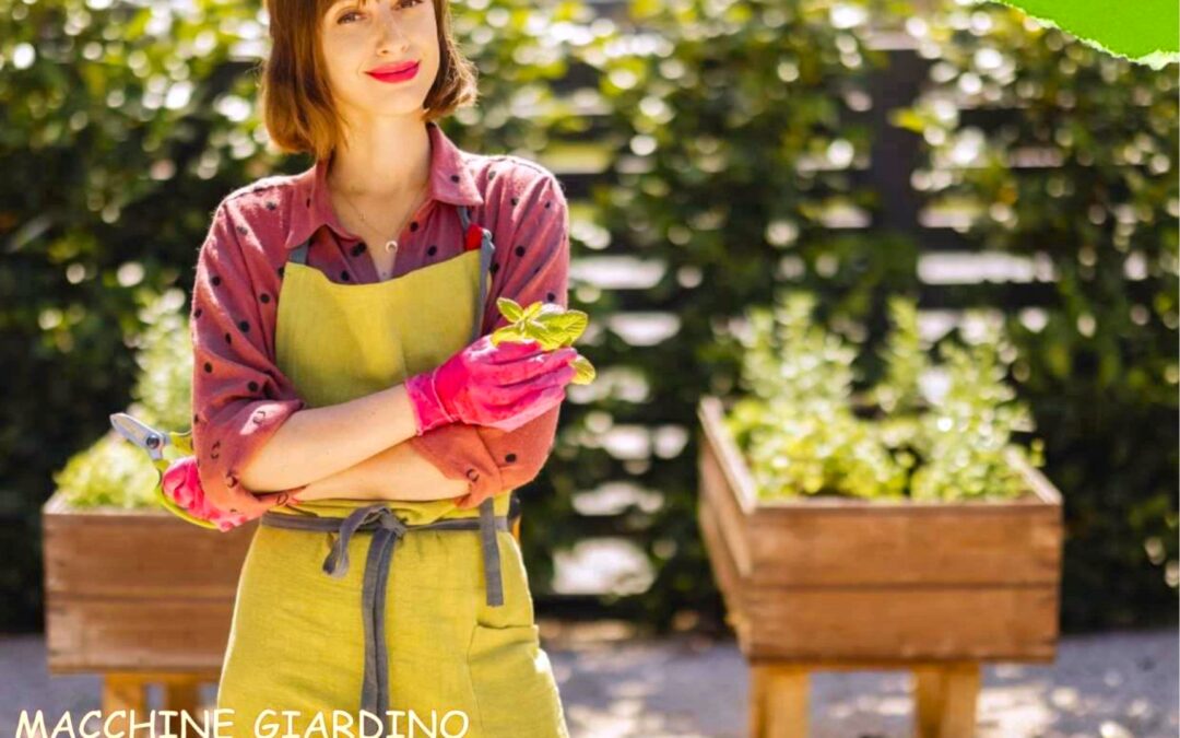 GiardiVerde Primavera – Estate 2026